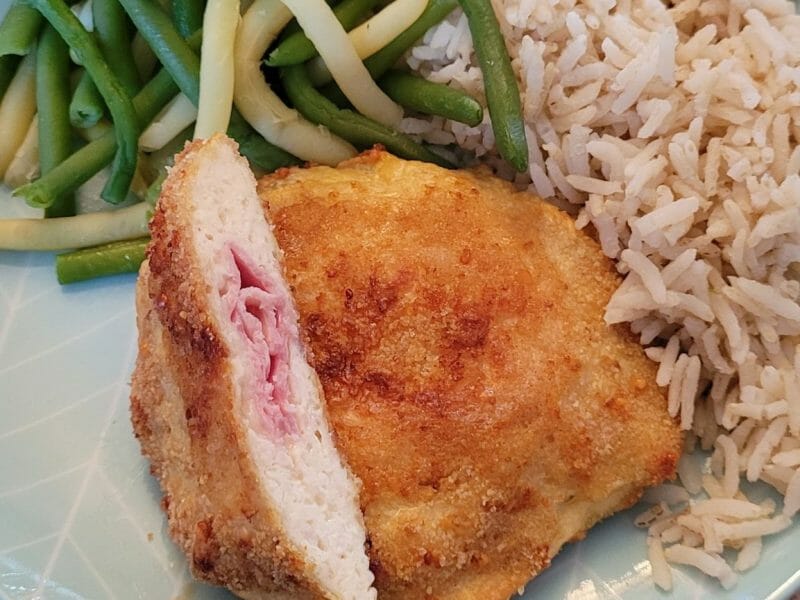 Cliquez pour zoomer ! Cordon bleu Thermomix par marl13