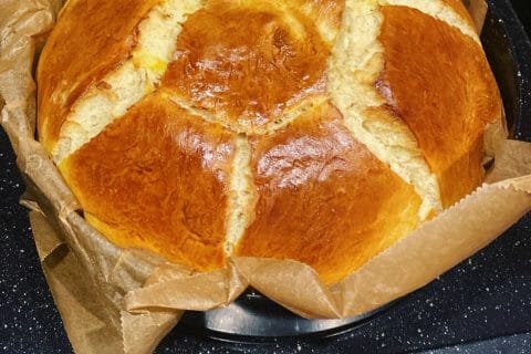 Cliquez pour zoomer ! Brioche Buchty Thermomix par victoria_100