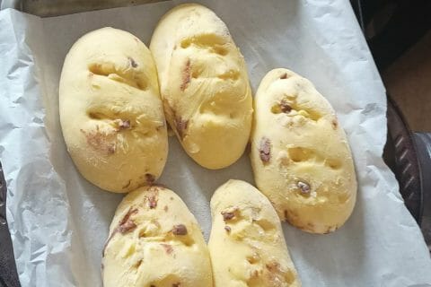 Cliquez pour zoomer ! Pain au lait Thermomix par stephanie_1245