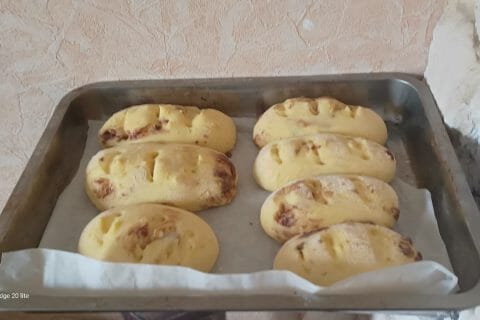 Cliquez pour zoomer ! Pain au lait Thermomix par stephanie_1245