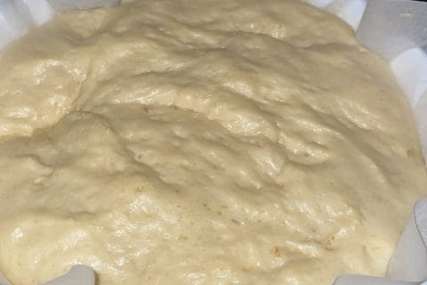 Cliquez pour zoomer ! Tarte au sucre Thermomix par sarah59460