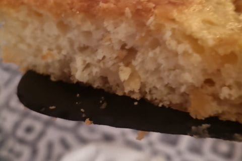 Cliquez pour zoomer ! Tarte au sucre Thermomix par fafaseregale