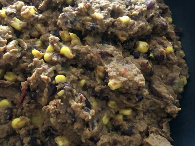 Cliquez pour zoomer ! Chili con carne Thermomix par beb_qtn