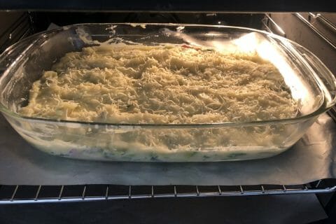 Cliquez pour zoomer ! Parmentier de poireaux Thermomix par beb_qtn