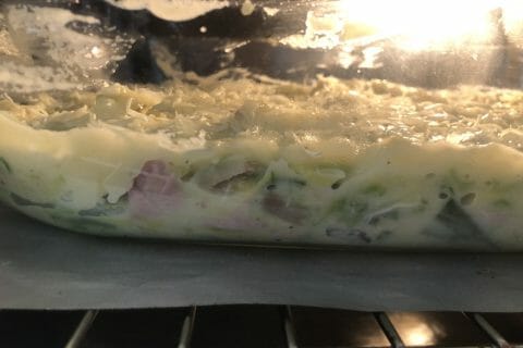 Cliquez pour zoomer ! Parmentier de poireaux Thermomix par beb_qtn