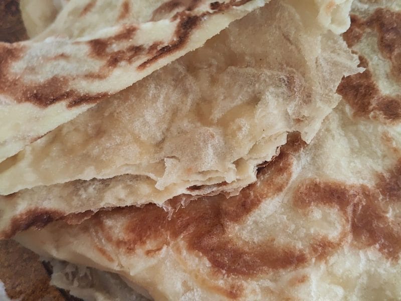 Cliquez pour zoomer ! Msemen Thermomix par sol5731