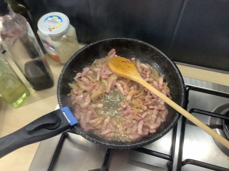 Cliquez pour zoomer ! Tartiflette Thermomix par severine_490