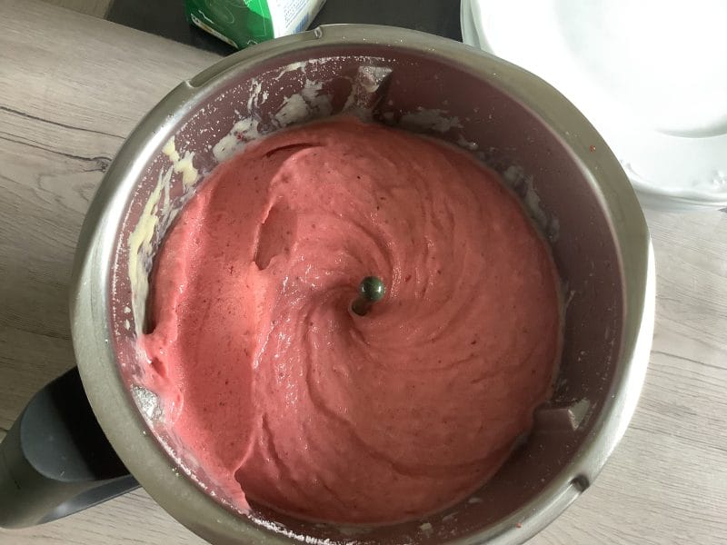 Cliquez pour zoomer ! Glace à l’italienne Thermomix par severine_490