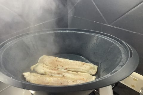 Photos des recettes