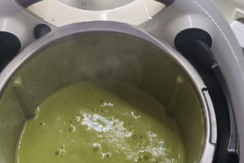 Photos des recettes