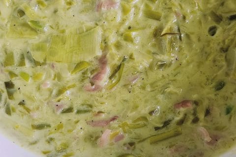 Photos des recettes