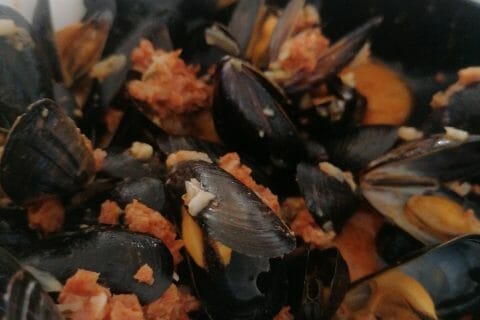 Photos des recettes