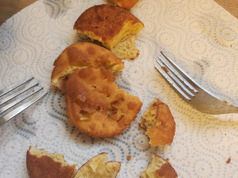 Cliquez pour zoomer ! Beignets Thermomix par severine_490