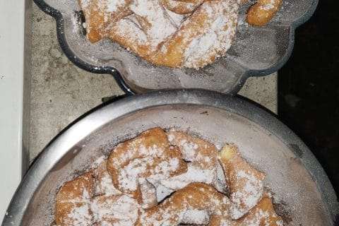 Photos des recettes