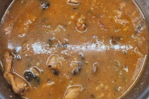 Photos des recettes