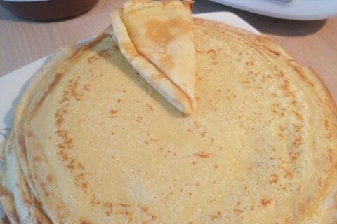 Photos des recettes