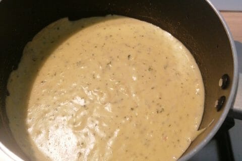 Photos des recettes