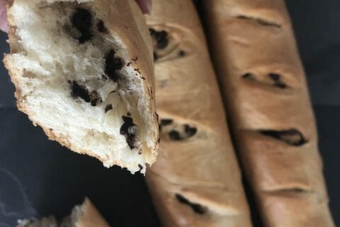 Photos des recettes