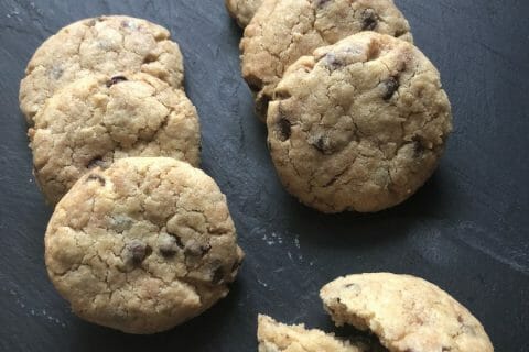 Photos des recettes