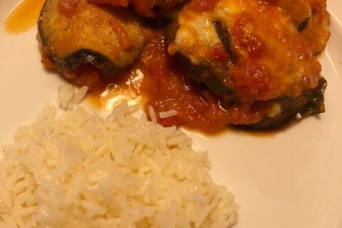 Photos des recettes