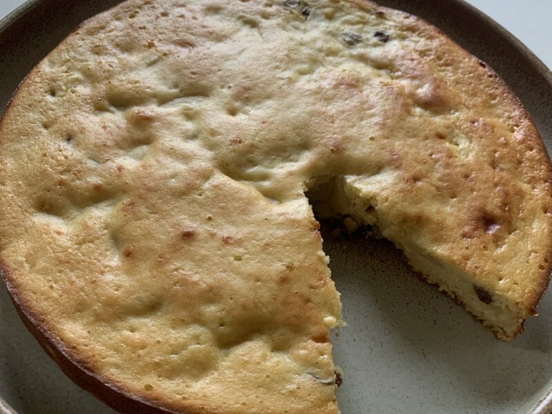 Cliquez pour zoomer ! Le Gouéron charentais Thermomix par cathy_253