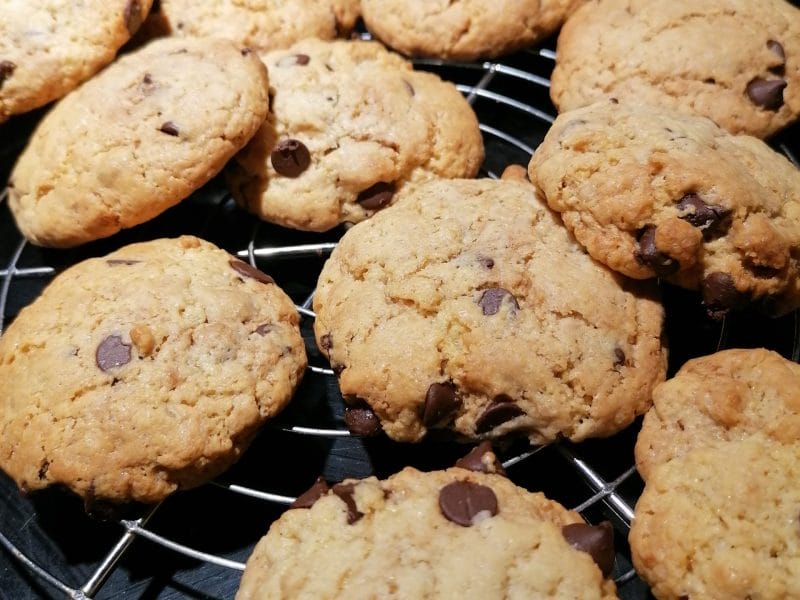 Cliquez pour zoomer ! Cookies américains Thermomix par aicha_73