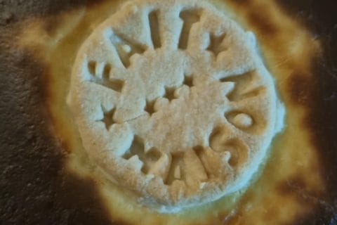 Cliquez pour zoomer ! Flan pâtissier Thermomix par danielle_72