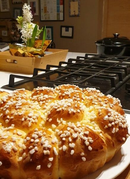 Cliquez pour zoomer ! Brioche Buchty Thermomix par Clairecocojeanne