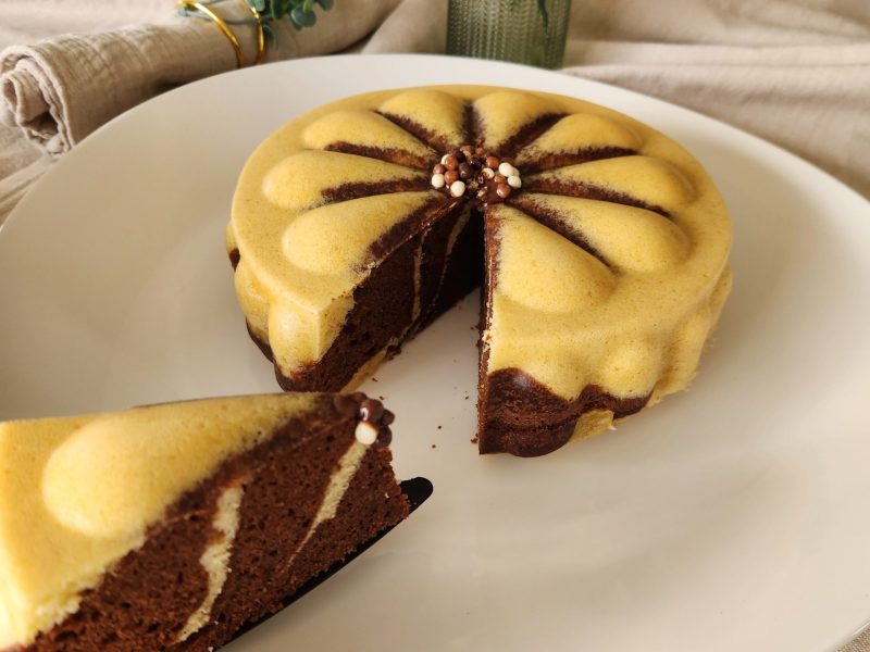 Cliquez pour zoomer ! Savane au Varoma Thermomix par aux_delices_de_cecile