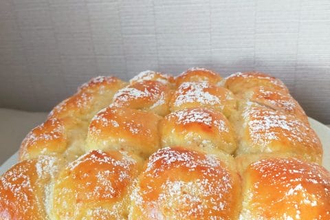 Cliquez pour zoomer ! Brioche Buchty Thermomix par aux_delices_de_cecile