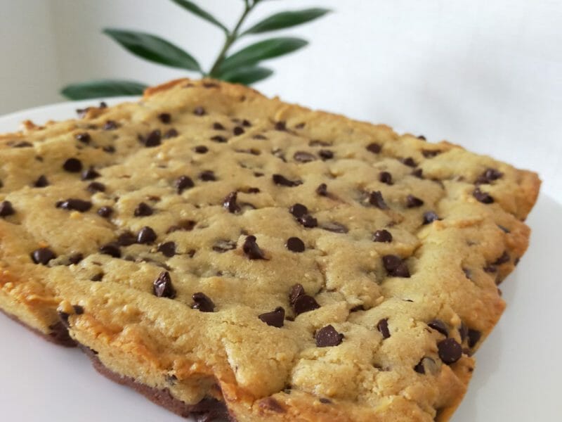 Cliquez pour zoomer ! Brookie Thermomix par aux_delices_de_cecile