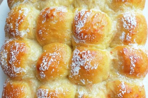 Cliquez pour zoomer ! Brioche Buchty Thermomix par aux_delices_de_cecile