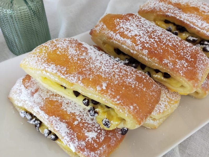 Cliquez pour zoomer ! Brioche suisse Thermomix par aux_delices_de_cecile