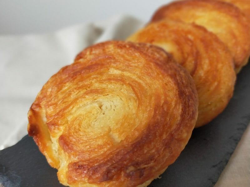 Cliquez pour zoomer ! Kouign amann Thermomix par aux_delices_de_cecile