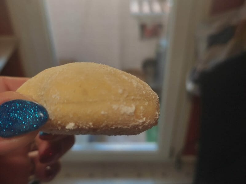 Cliquez pour zoomer ! Beignets au four Thermomix par stefani_2