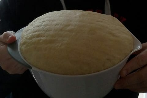 Cliquez pour zoomer ! Brioche Vendéenne Thermomix par Capsule