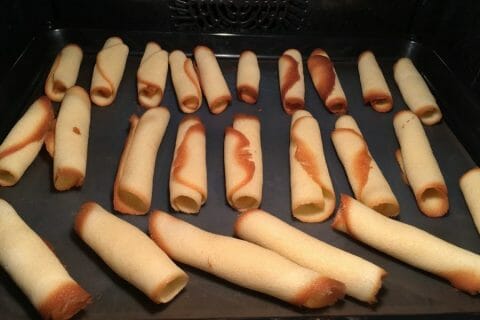 Photos des recettes