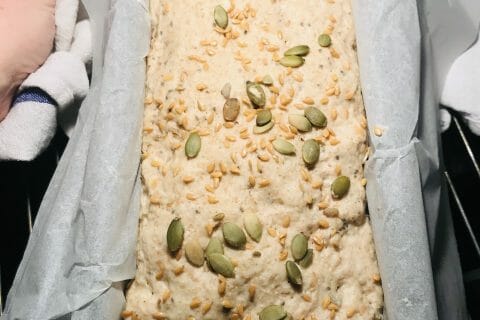 Cliquez pour zoomer ! Pain de mie complet Thermomix par karine65