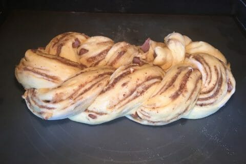 Photos des recettes
