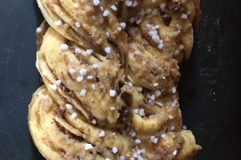 Photos des recettes