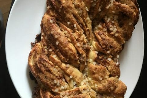 Photos des recettes