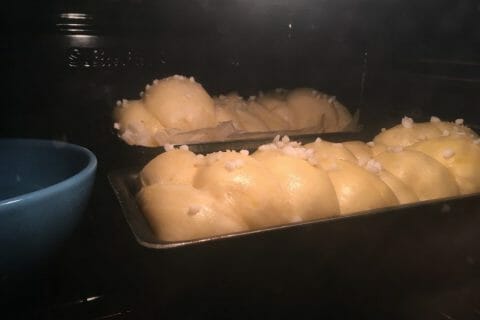 Photos des recettes