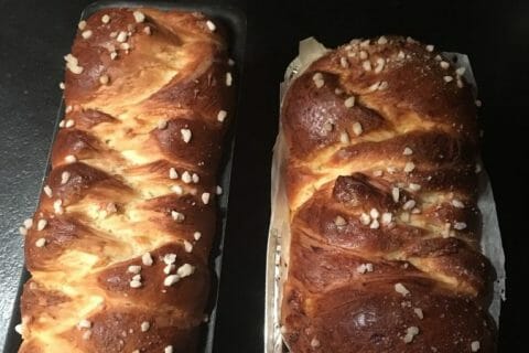 Photos des recettes