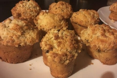Photos des recettes