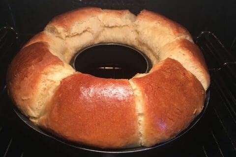 Photos des recettes