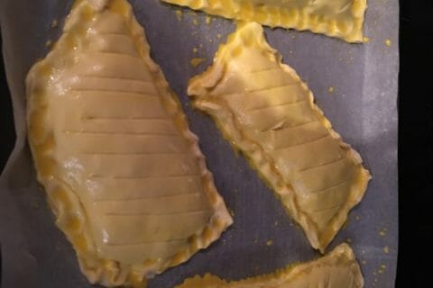 Photos des recettes