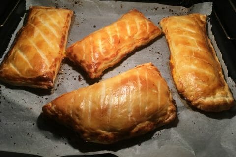 Photos des recettes