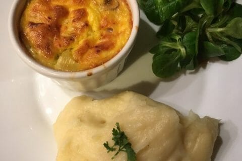 Photos des recettes