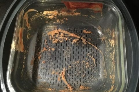 Photos des recettes