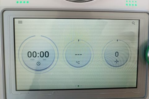 Cliquez pour zoomer ! Photo de vimomix67 Thermomix par vimomix67